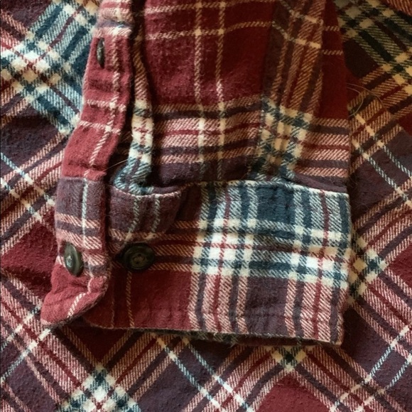 Flannel - Picture 4 of 5